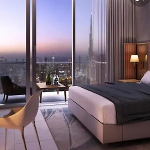 Sls & Residences Dubaj