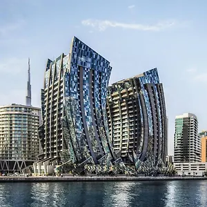 Globalstay J One Tower At Pearl Of Uae دبي